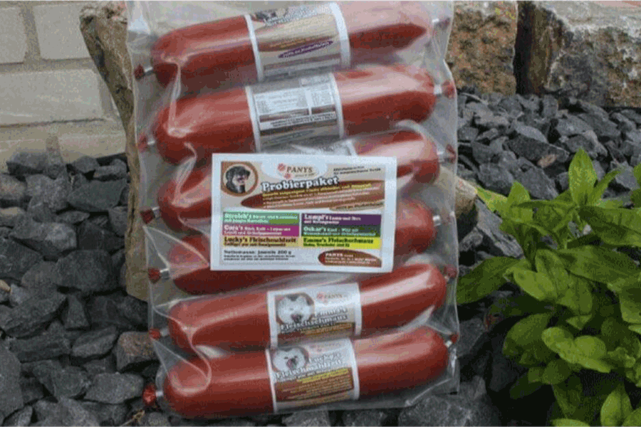 Schnupperpäckchen H-2